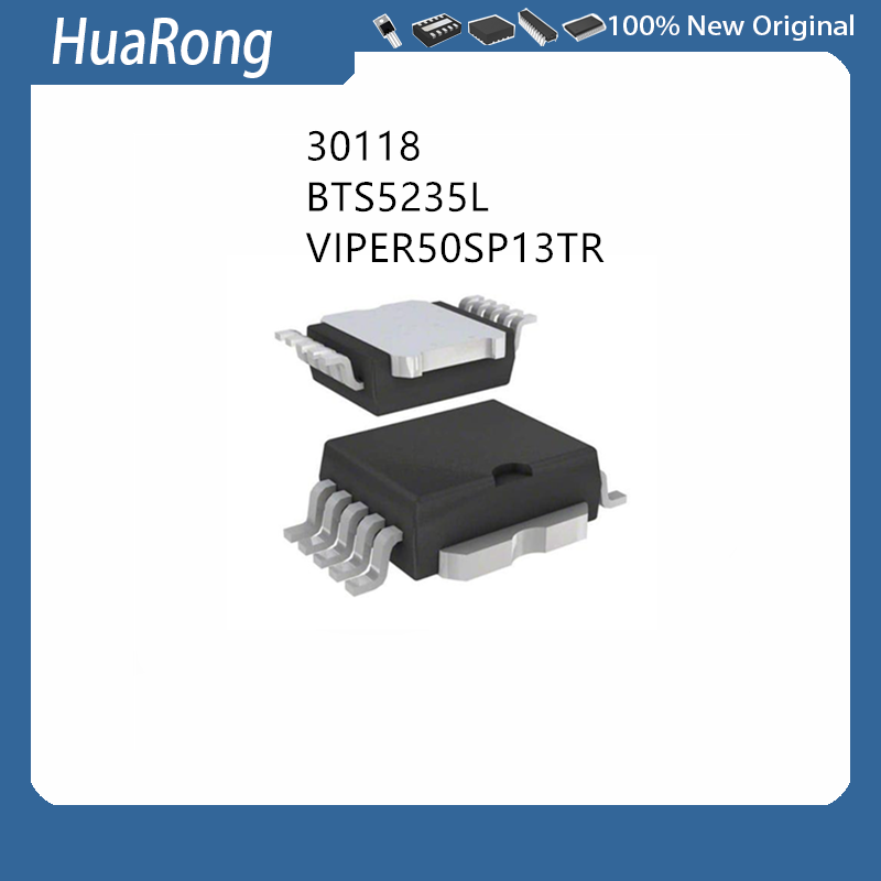 Esp8266 - 5개/몫 30118 BTS5235L BTS5235 VIPER50SP VIPER50