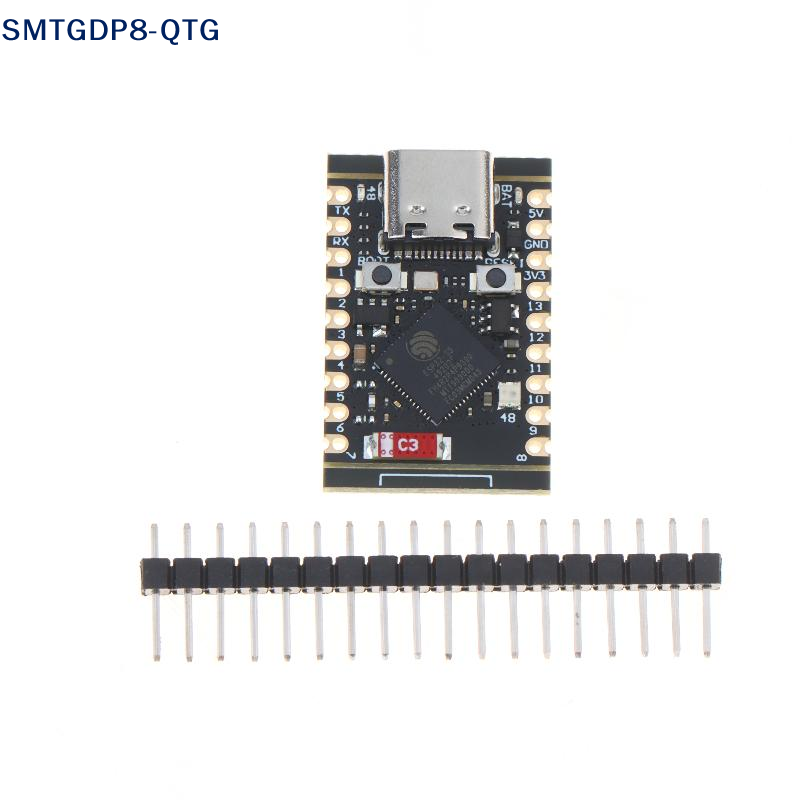 Esp32 C3 - 새로운 1세트 WiFi 블루투스 ESP32-C3 슈퍼미니