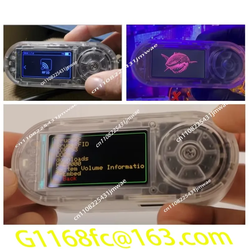 Esp32 S3 - CC1101 ESP32-S3 개발 보드, 저전력 1GHz