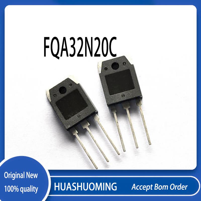 Esp8266 - 1 개/몫 FQA32N20C 32N20C TO-247 32A/200V