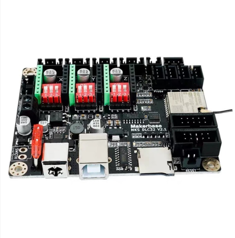 Esp32 - MKS DLC32 V2.0 제어 보드 ESP32‑WROOM‑32U