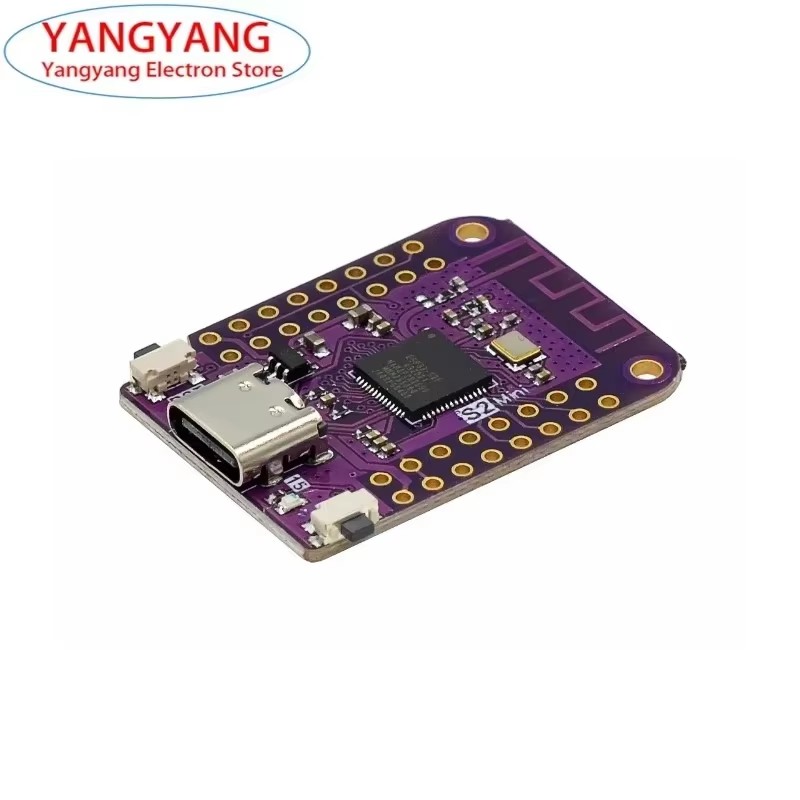 Esp32 S2 - 1-5PCS 새로운 ESP32 S2 미니 V1.0.0