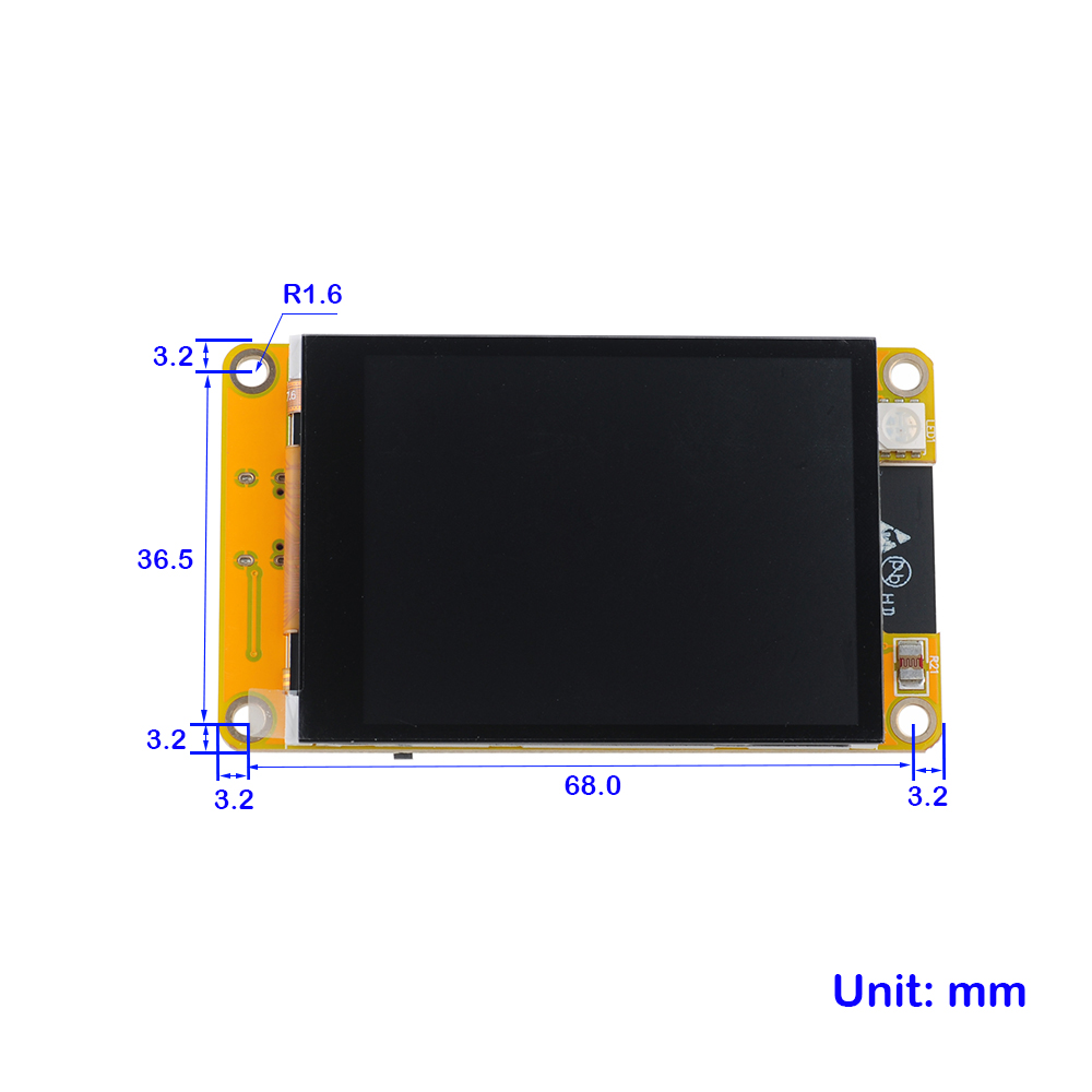 2.4인치 ESP32 디스플레이 WiFi+BT ESP3 - Esp32 Wifi Bluetooth Module 리뷰 및 가격