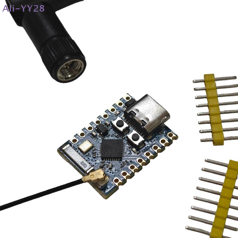{MX} 새로운 ESESP32C3 Wi-Fi BT 모듈 - Esp32 C3 리뷰 및 가격