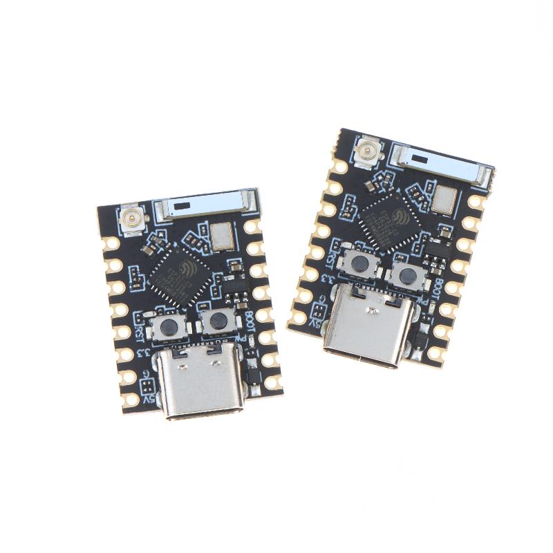 1Pcs ESP32 C3 슈퍼 미니 블루투스 개발 보드 - Esp32 C3 리뷰 및 가격
