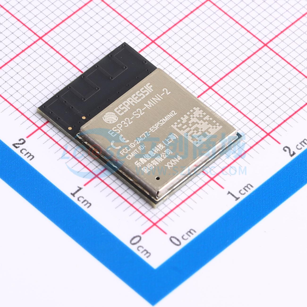 4개 ESP32-S2-MINI-2-N4 SMD ESP3 - Esp32 S2 리뷰 및 가격