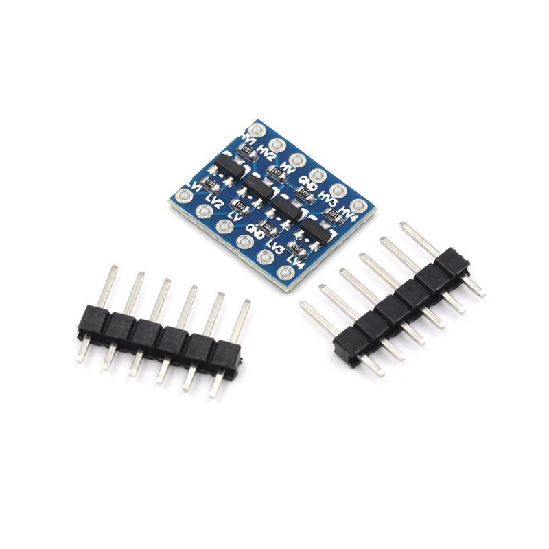 로직 레벨 컨버터 모듈 4채널 8채널 IIC I2C S - Esp32 Uart Module 리뷰 및 가격