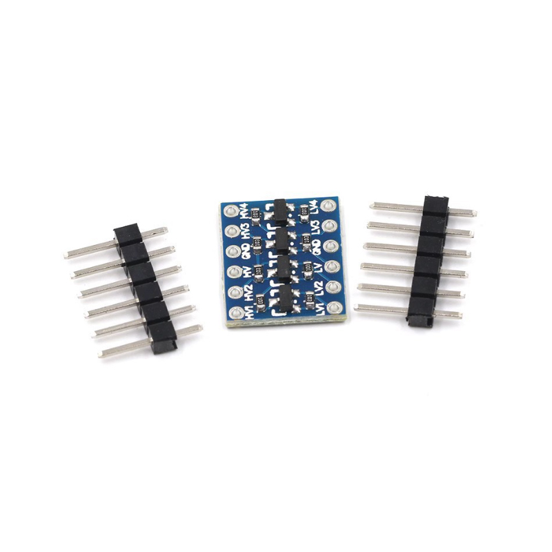 로직 레벨 컨버터 모듈 4채널 8채널 IIC I2C S - Esp32 Uart Module 리뷰 및 가격