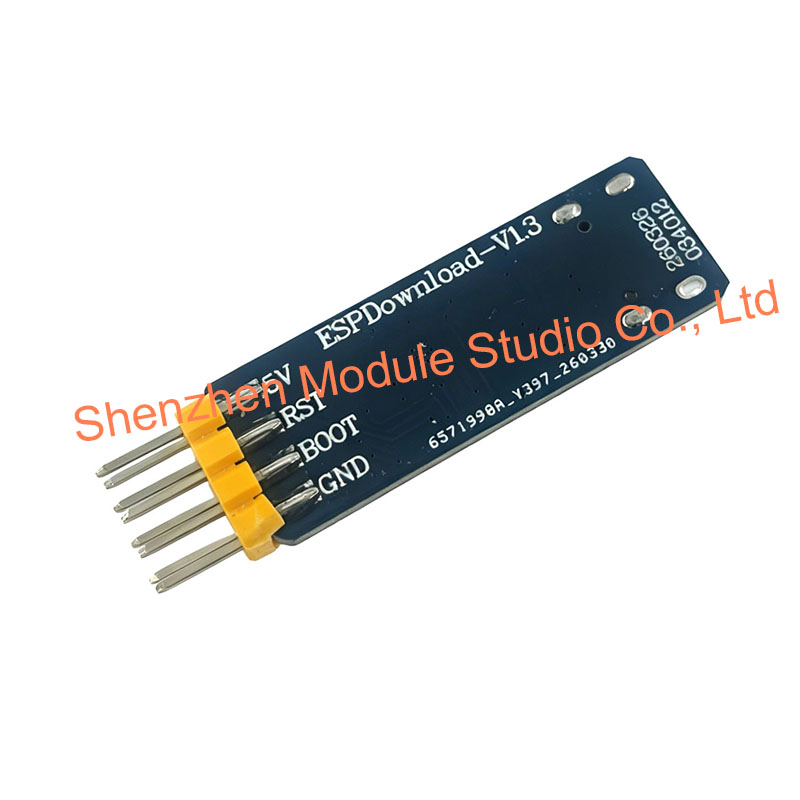 CH343P 자동 다운로드 USB-TTL 시리얼 어댑터 - Esp32 Uart Module 리뷰 및 가격