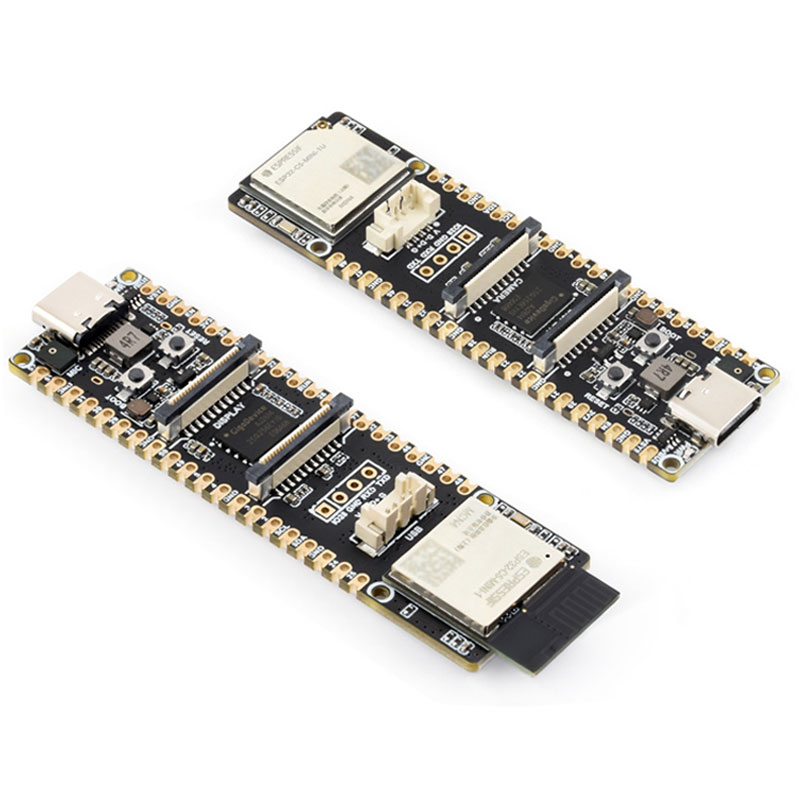 ESP32-P4 Pico 개발 보드, DB C5 MIP - Esp32 P4 리뷰 및 가격