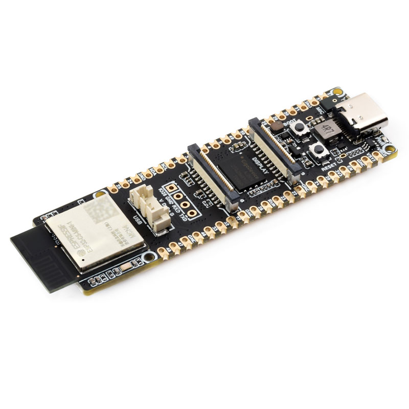 ESP32-P4 Pico 개발 보드, DB C5 MIP - Esp32 P4 리뷰 및 가격