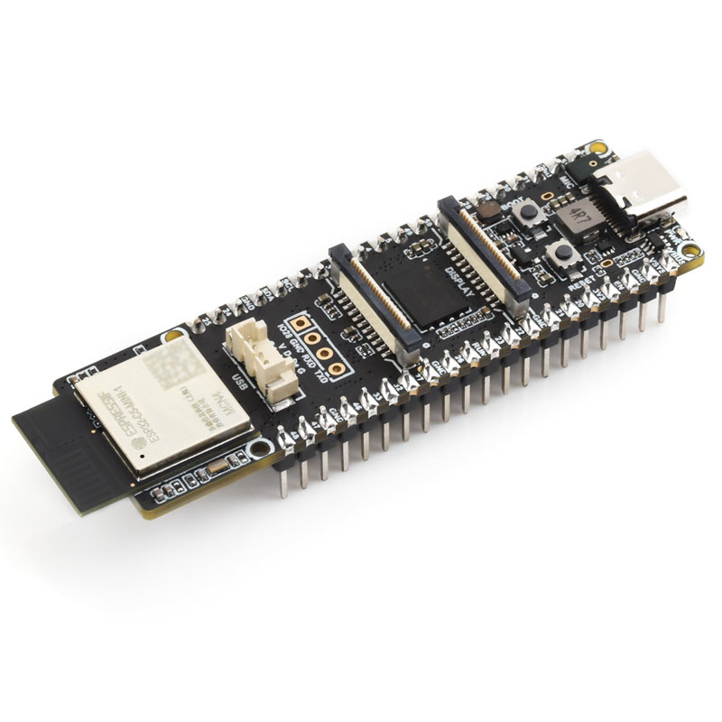 ESP32-P4 Pico 개발 보드, DB C5 MIP - Esp32 P4 리뷰 및 가격