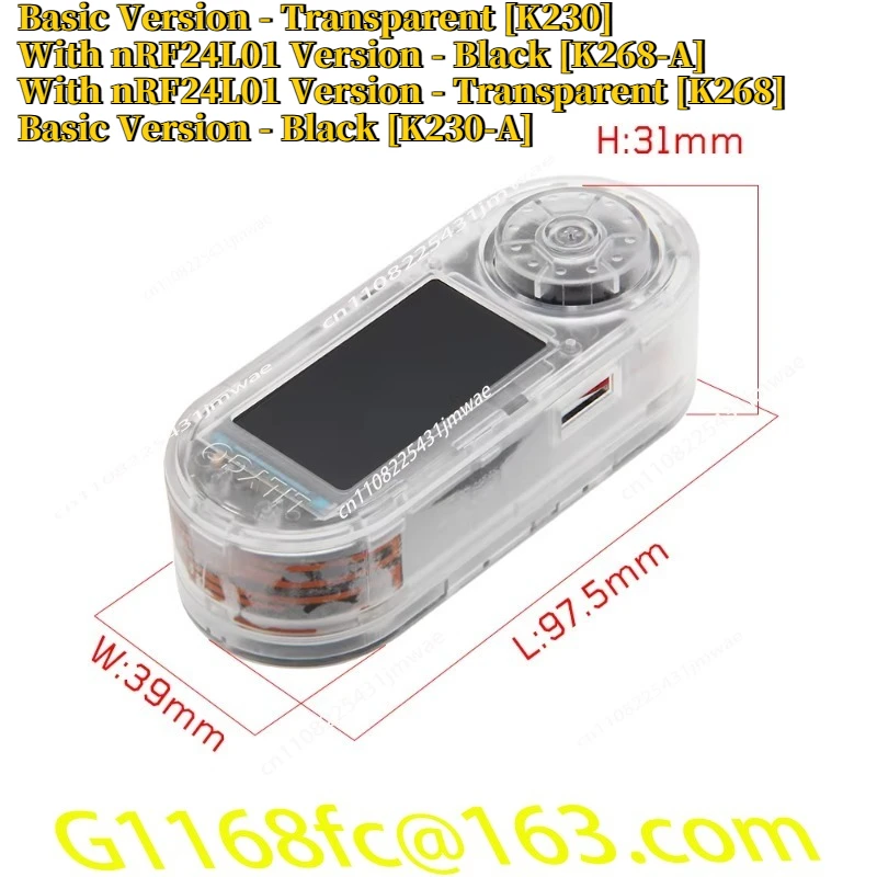 CC1101 ESP32-S3 개발 보드, 저전력 1GH - Esp32 S3 리뷰 및 가격