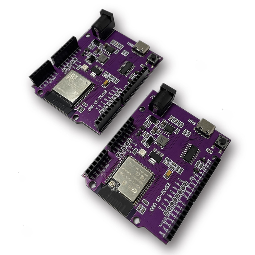 UNO 개발 보드용 ESP32-S3 온보드 WROOM- - Esp32 Devkit 리뷰 및 가격