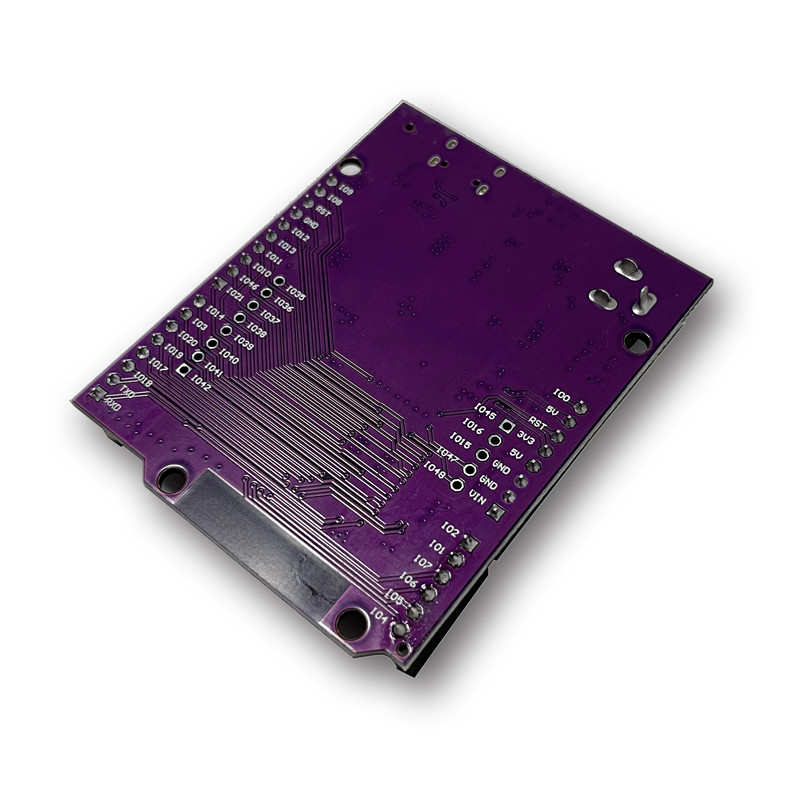 UNO 개발 보드용 ESP32-S3 온보드 WROOM- - Esp32 Devkit 리뷰 및 가격