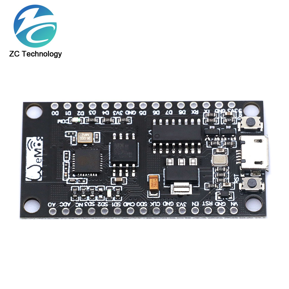 CP2102 ESP8266 NodeMCU V3 CH34 - Esp8266 Nodemcu 리뷰 및 가격
