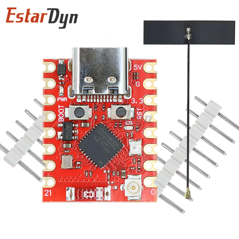 EstarDyn 1/2PCS ESP32-C3 Super - Esp32 C3 리뷰 및 가격
