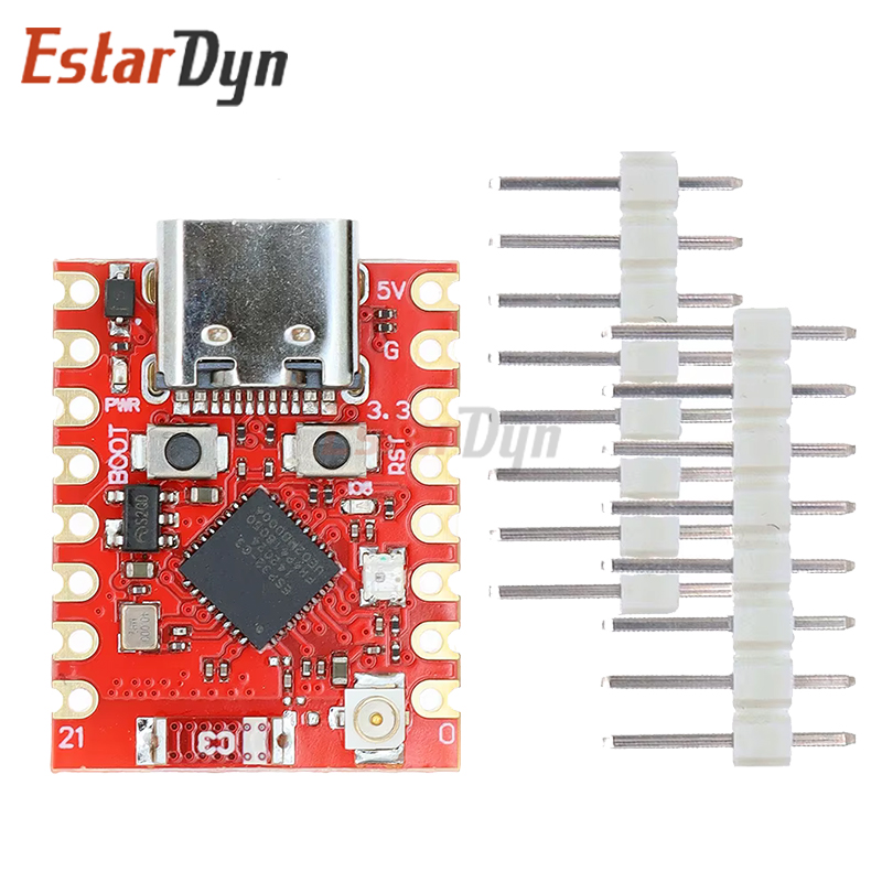 EstarDyn 1/2PCS ESP32-C3 Super - Esp32 C3 리뷰 및 가격