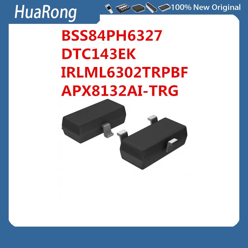 20 개/몫 BSS84PH6327 YBS BSS84P  - Esp8266 리뷰 및 가격