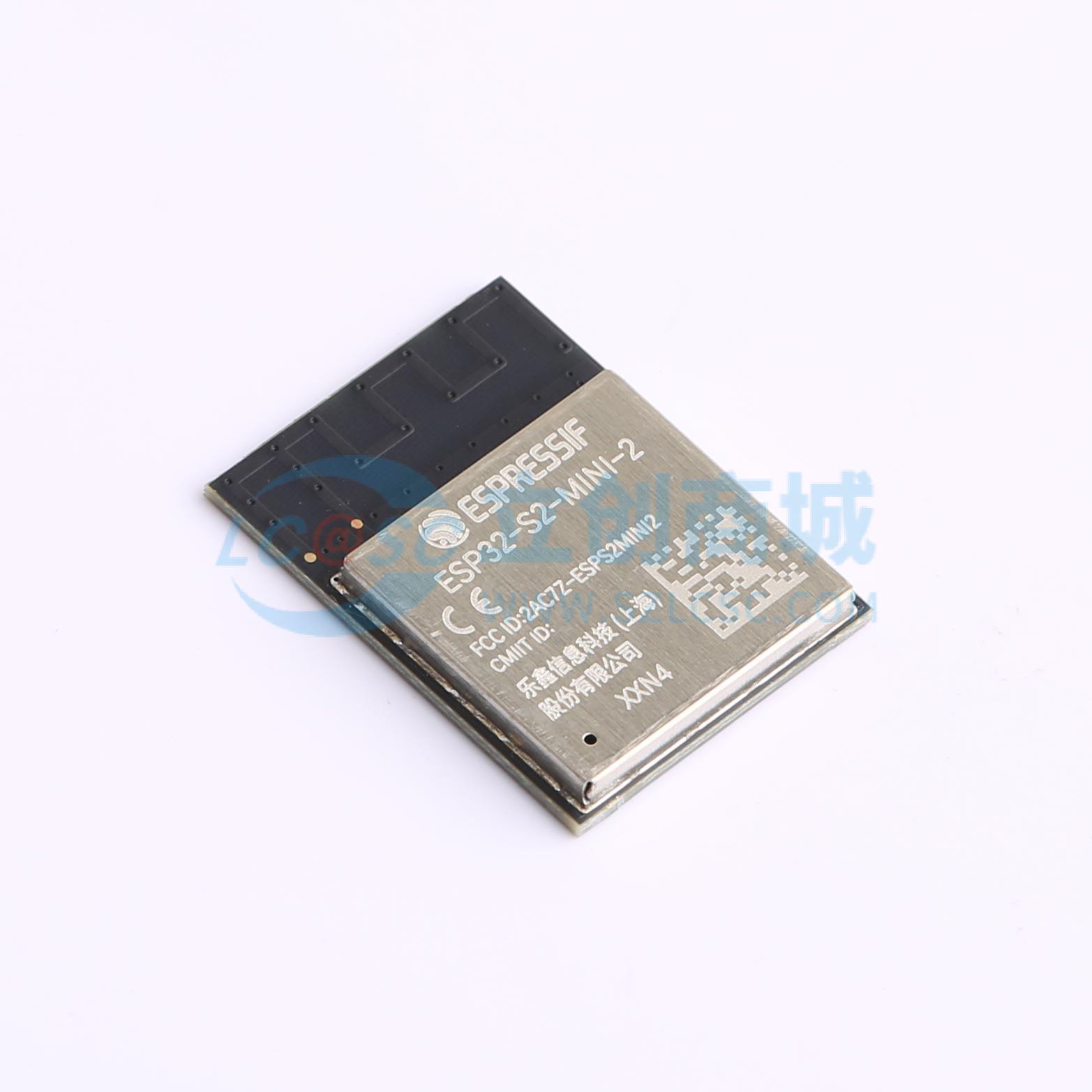 ESPRESSIF ESP32-S2-MINI-2-N4 W - Esp32 S2 리뷰 및 가격