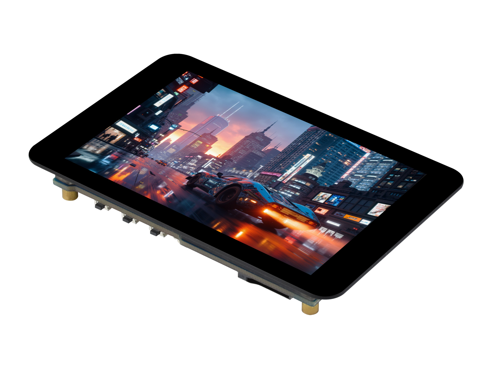 Waveshare ESP32-S3 3.5인치 용량성 터 - Esp32 S3 리뷰 및 가격