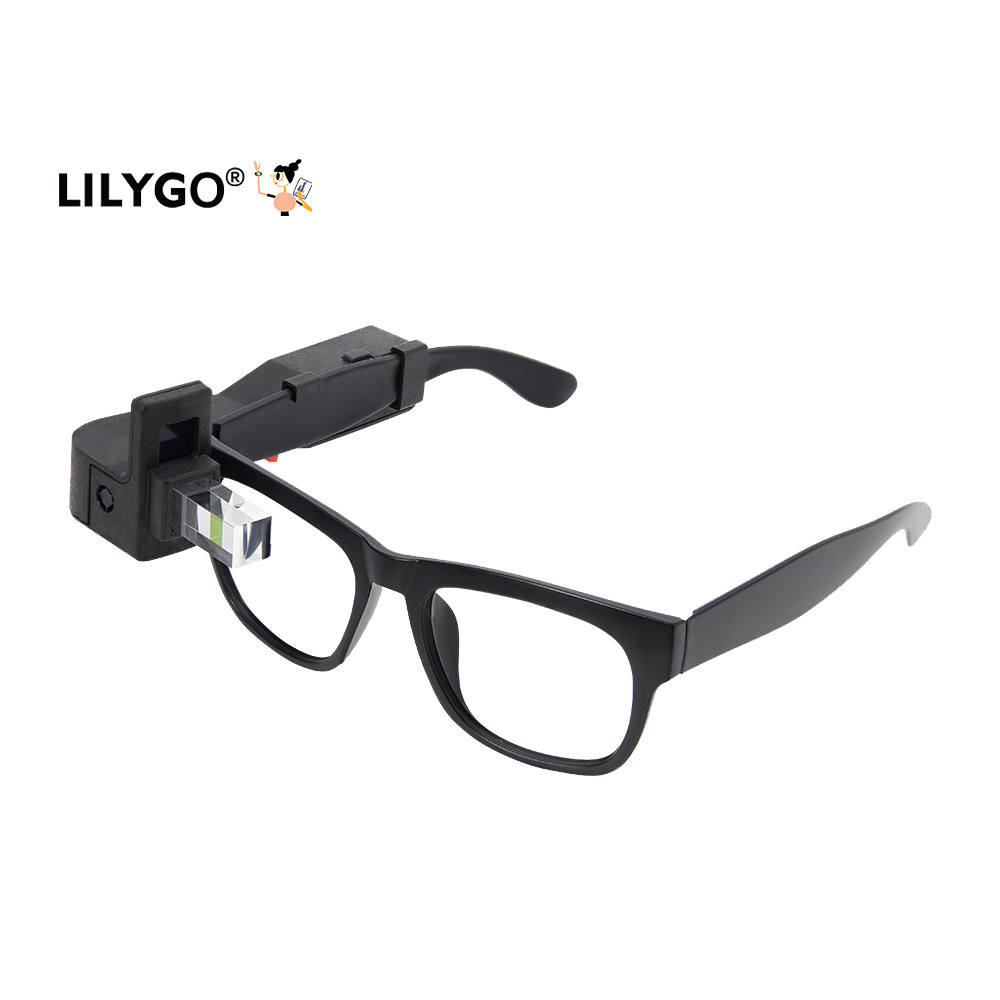 LILYGO T-Glass AR 글래스 ESP32-S3 - Esp32 리뷰 및 가격