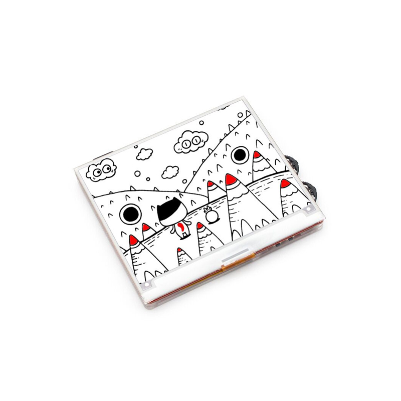 MAEK042 ESP32-S3 4.2인치 3색 E-In - Esp32 리뷰 및 가격