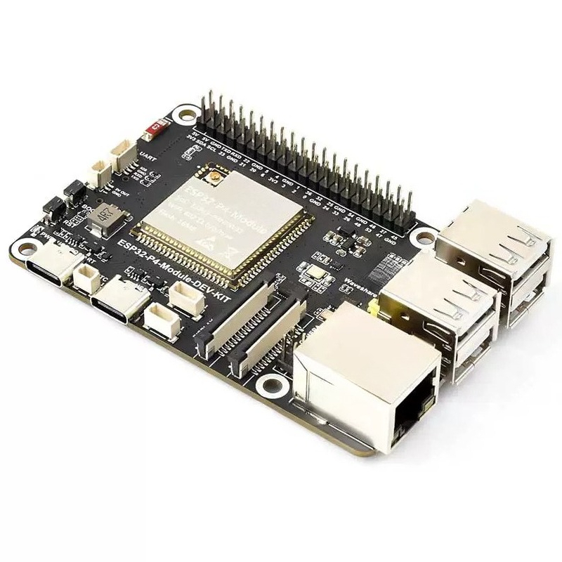ESP32-P4 개발 보드, 라즈베리 파이 C6, MI - Esp32 P4 리뷰 및 가격