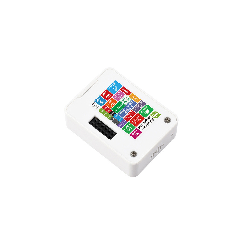 웨이브셰어 ESP32-C6 e-Paper 1.54인치  - Esp32 C6 리뷰 및 가격