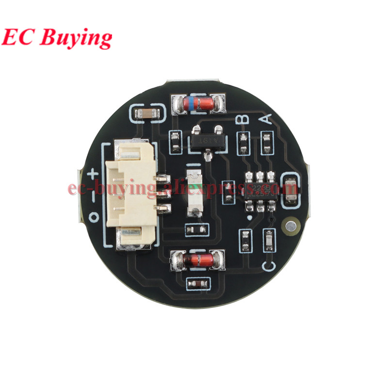 1Pc-10Pcs 터치 버튼 스위치 감지 모듈 3V-3 - Esp32 Devkit 리뷰 및 가격
