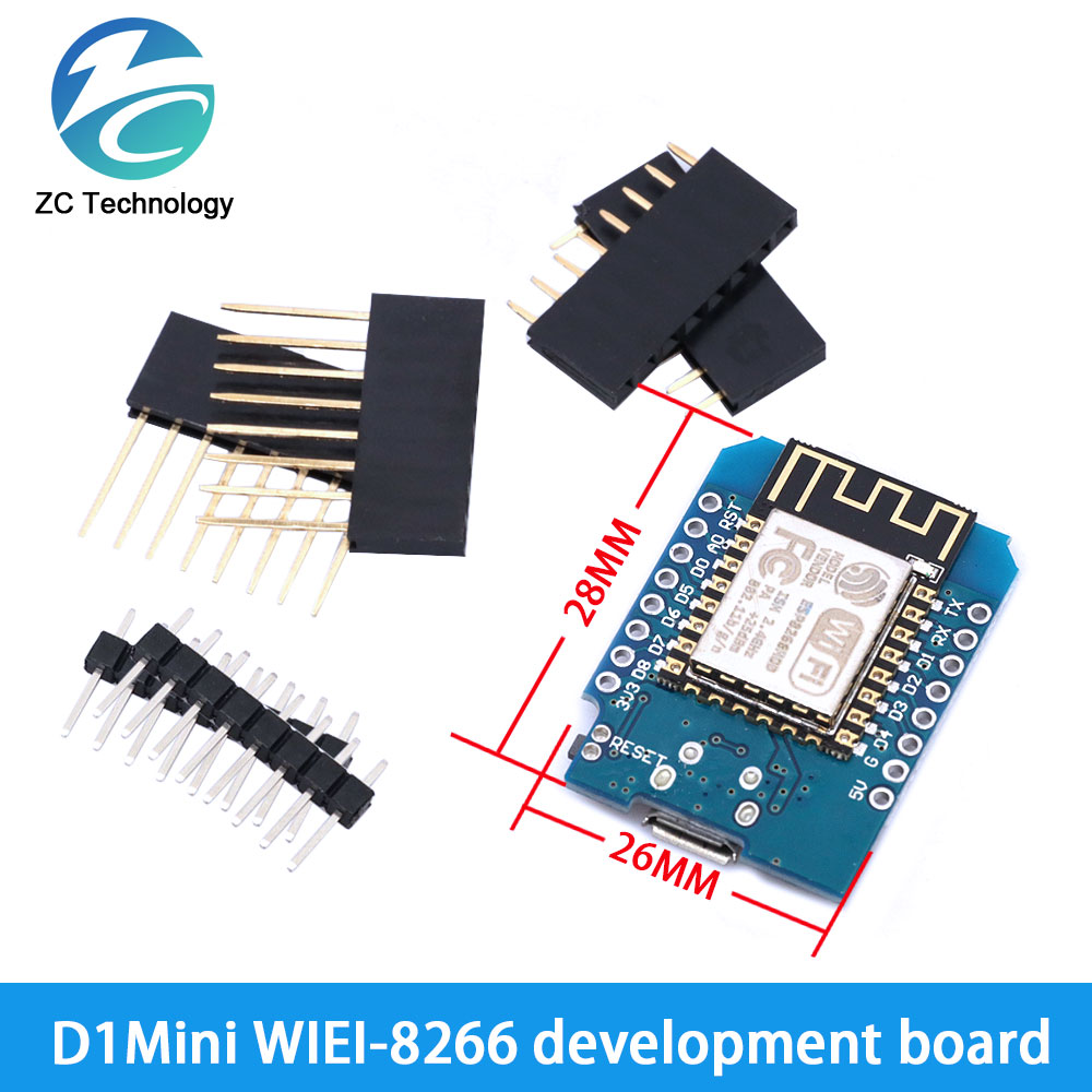 WeMos 데이터 로거 와이파이 개발 보드용 USB,  - Esp8266 Nodemcu 리뷰 및 가격
