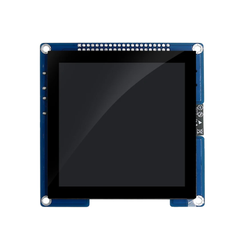 4인치 480×480 IPS TFT 정사각형 디스플레이 - Esp32 Uart Module 리뷰 및 가격