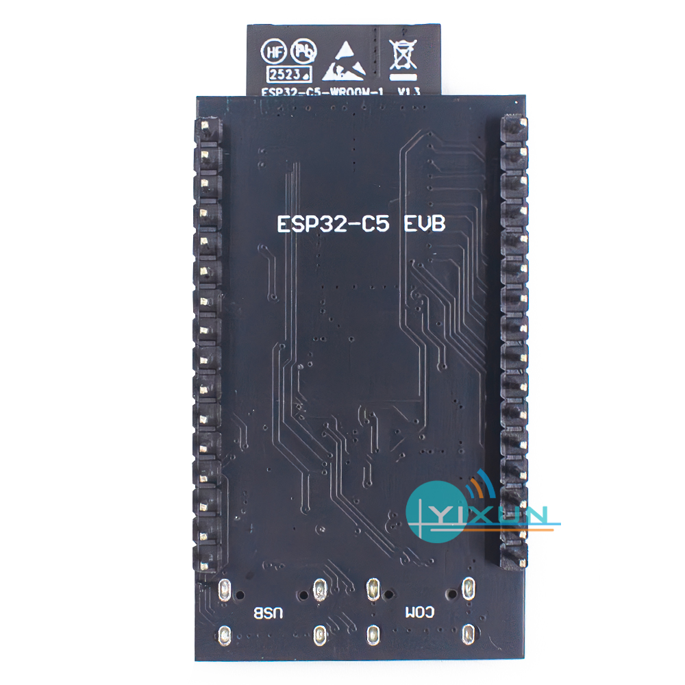 듀얼 밴드 WiFi6 ESP32-C5-WROOM-1 모 - Esp32 Wifi Bluetooth Module 리뷰 및 가격
