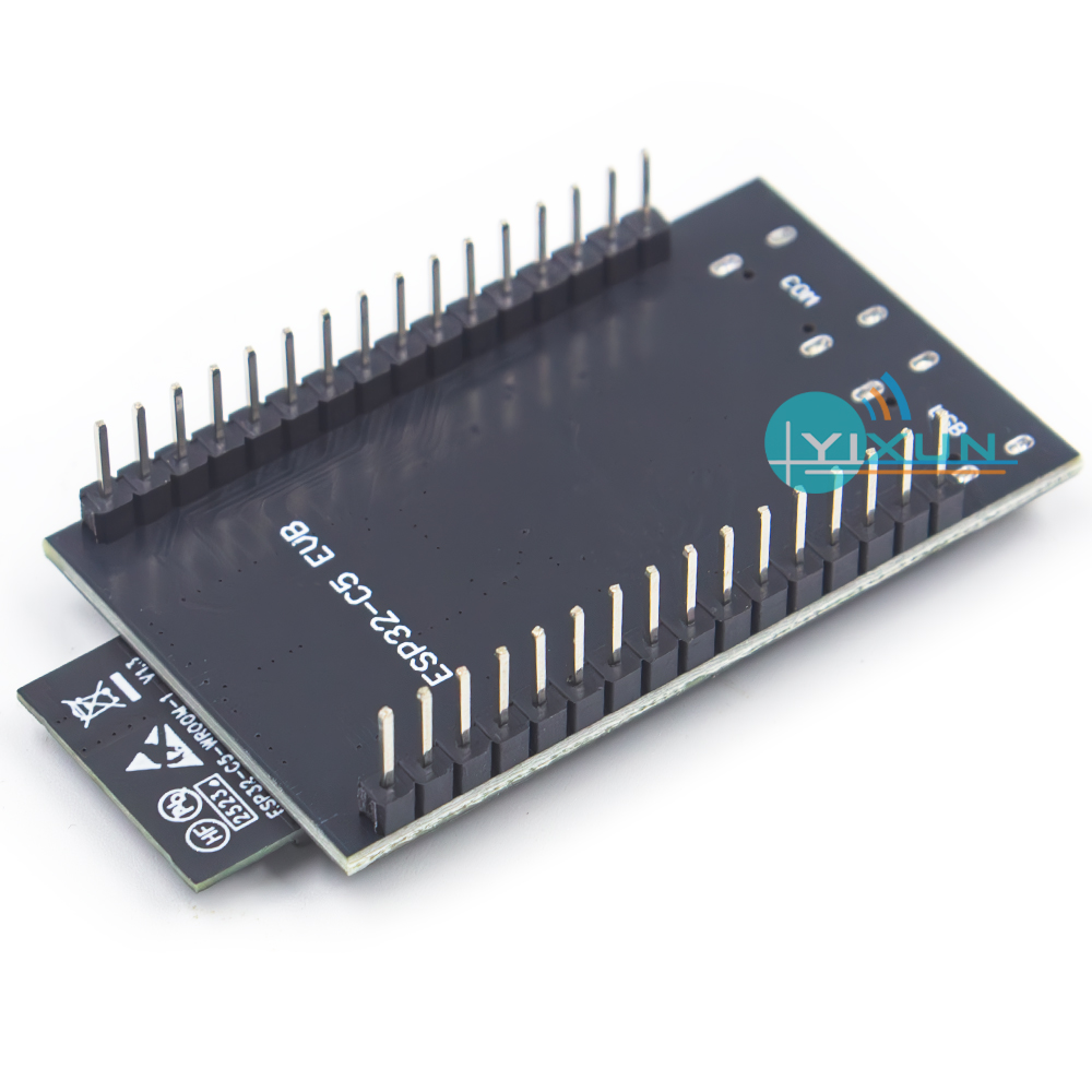듀얼 밴드 WiFi6 ESP32-C5-WROOM-1 모 - Esp32 Wifi Bluetooth Module 리뷰 및 가격