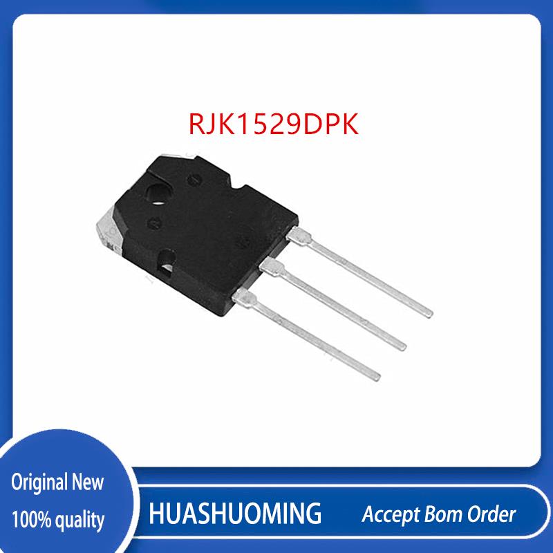 1 개/몫 RJK1529 RJK1529DPK 60CPU - Esp8266 리뷰 및 가격