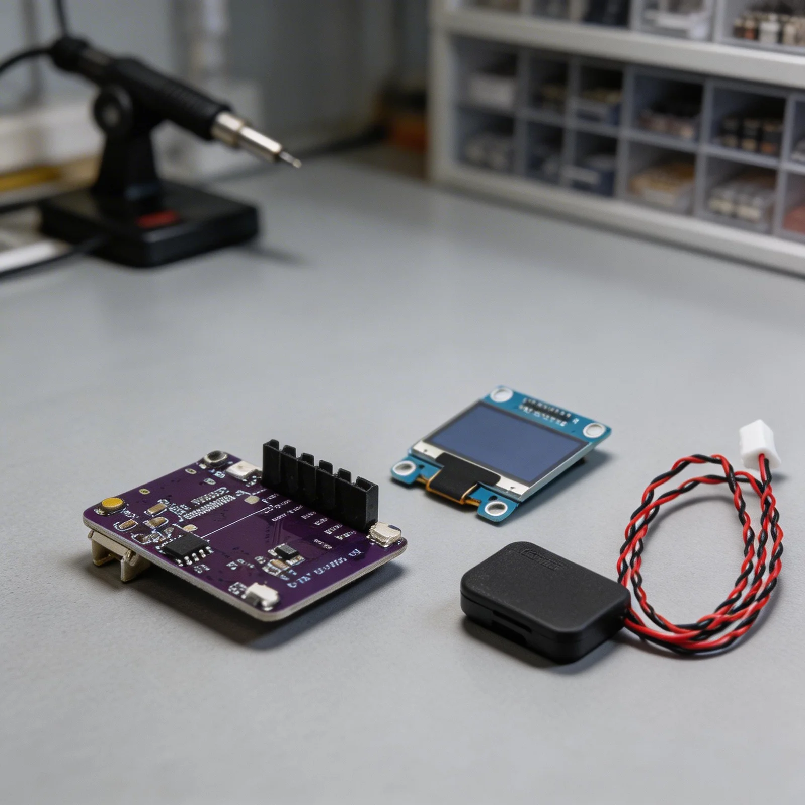 ESP32 S3 N16R8 개발 보드, 마이크와 스피커 - Esp32 Uart Module 리뷰 및 가격