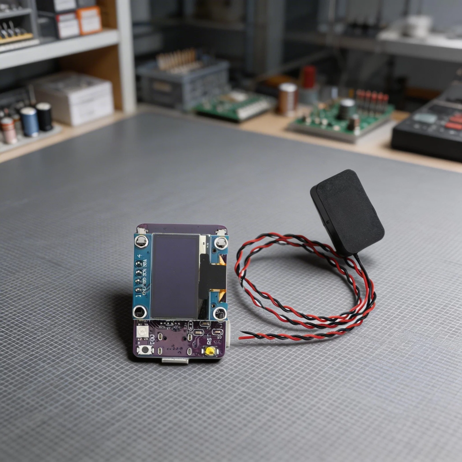 ESP32 S3 N16R8 개발 보드, 마이크와 스피커 - Esp32 Uart Module 리뷰 및 가격