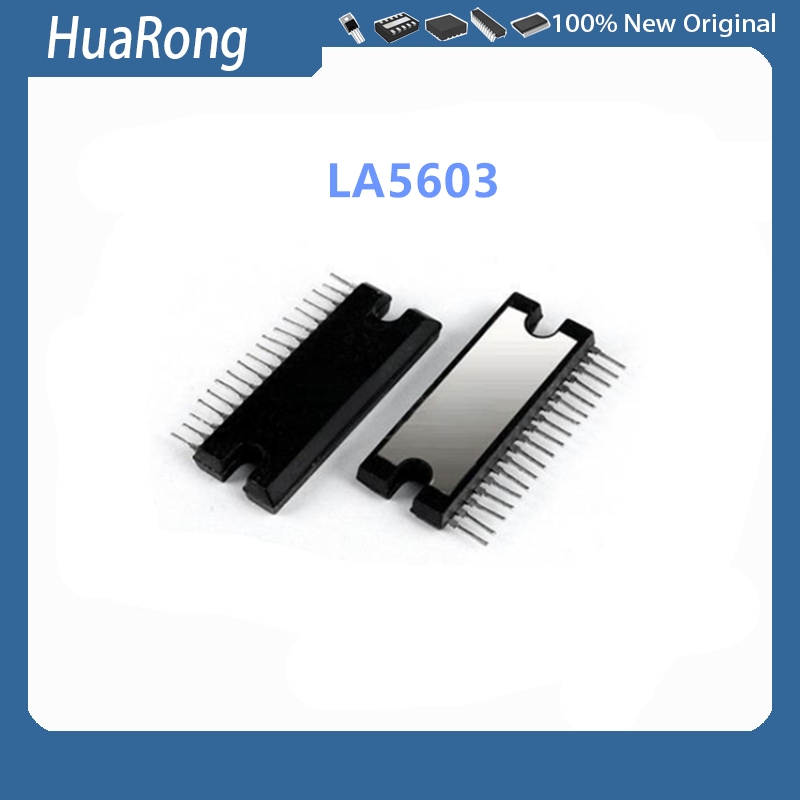 5개/몫 LA5603 5603 ZIP18 - Esp8266 리뷰 및 가격