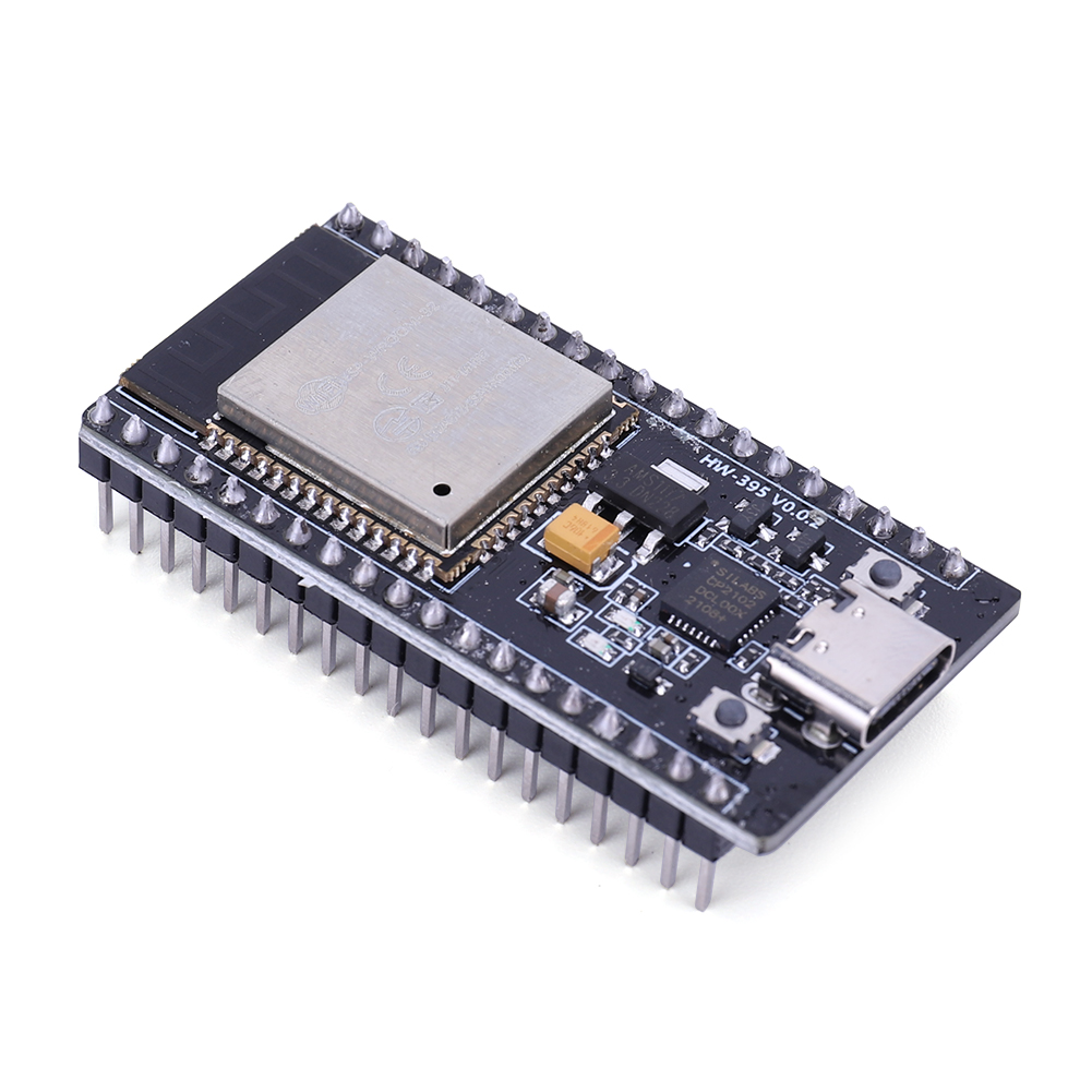 ESP32 Nodemcu ESP32 확장 보드 ESP3 - Esp32 Devkit 리뷰 및 가격