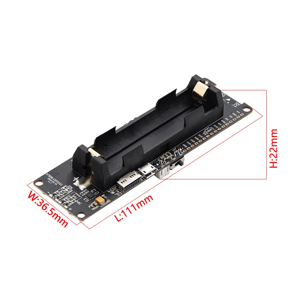 무선 통신 모듈 ESP32-S3 LTE GSM A760 - Esp32 Uart Module 리뷰 및 가격